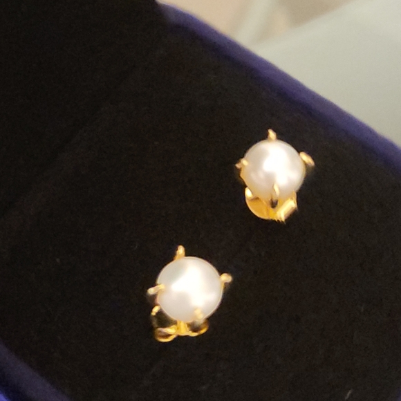 925sterling Sl . Some jewelry shop with diffrent box - Picture 3 of 4